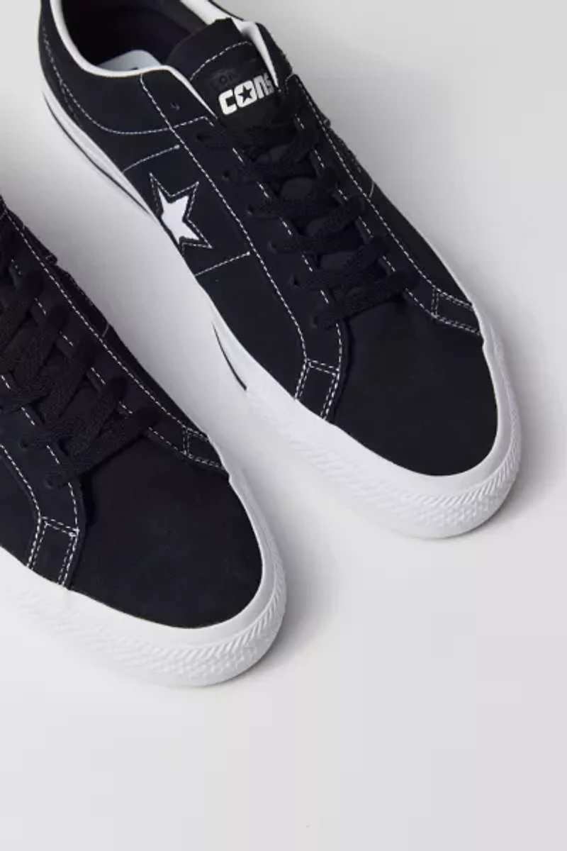 Converse Men's One Star Pro AS Sneaker