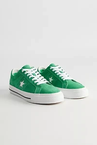 Converse Men's One Star Pro AS Low-Top Sneaker
