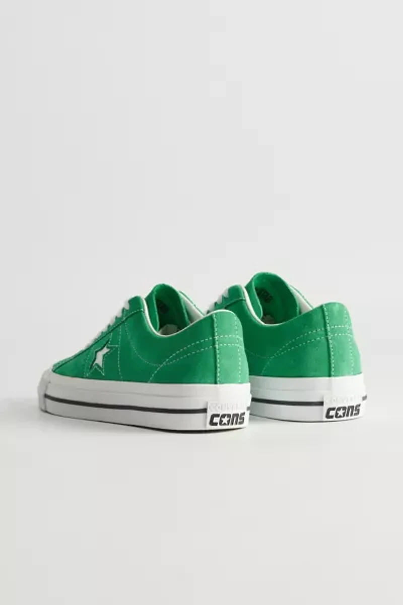 Converse Men's One Star Pro AS Low-Top Sneaker