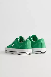 Converse Men's One Star Pro AS Low-Top Sneaker