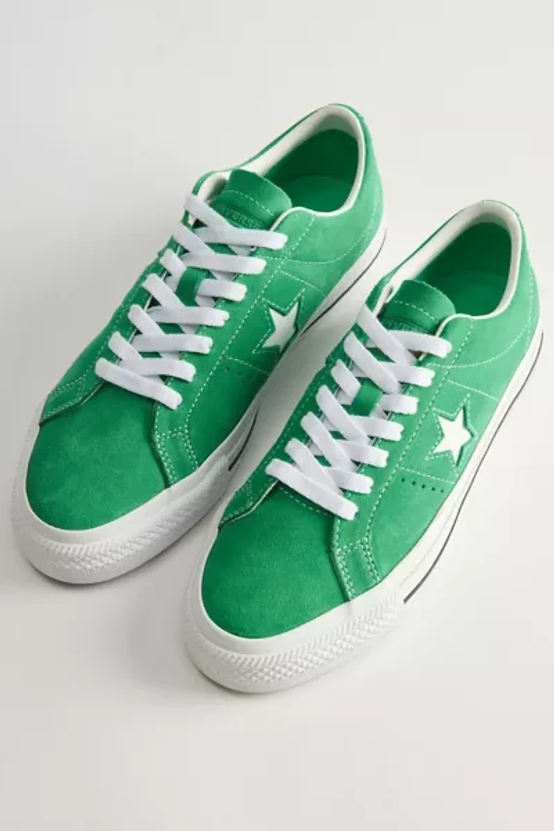 Converse Men's One Star Pro AS Low-Top Sneaker