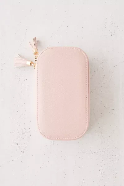 Mele and Co Lucy Travel Jewelry Box
