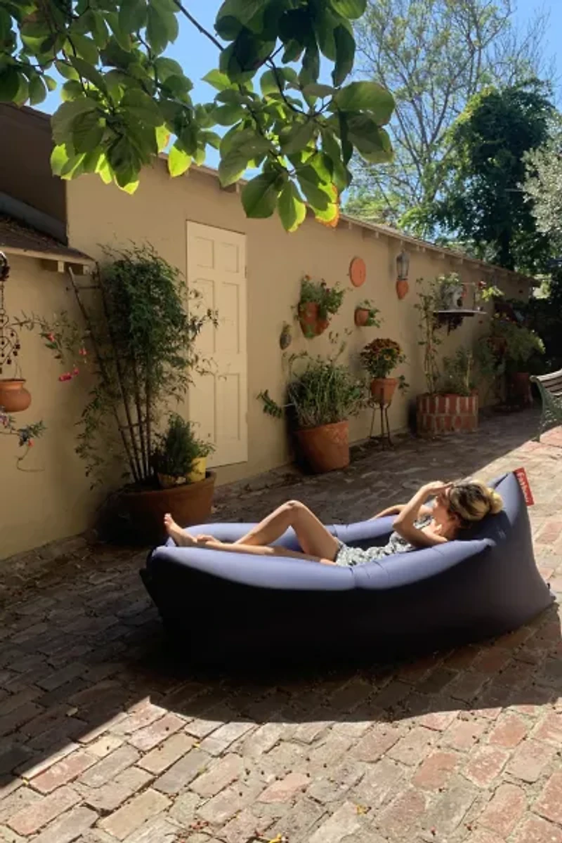 Fatboy® Lazmac Inflatable Chair