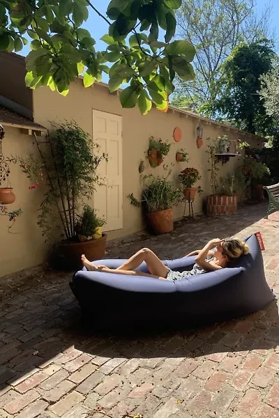 Fatboy® Lazmac Inflatable Chair