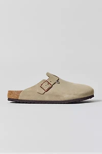 Birkenstock Men's Boston Soft Footbed Clog