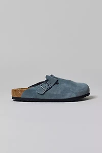 Birkenstock Men's Boston Soft Footbed Clog