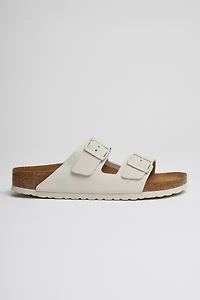 Birkenstock Men's Arizona Soft Footbed Sandal