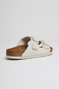 Birkenstock Men's Arizona Soft Footbed Sandal