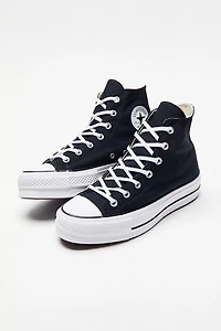 Converse Women's Chuck Taylor All Star Canvas Platform High Top Sneaker