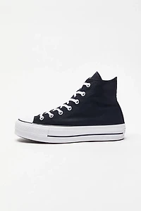 Converse Women's Chuck Taylor All Star Canvas Platform High Top Sneaker