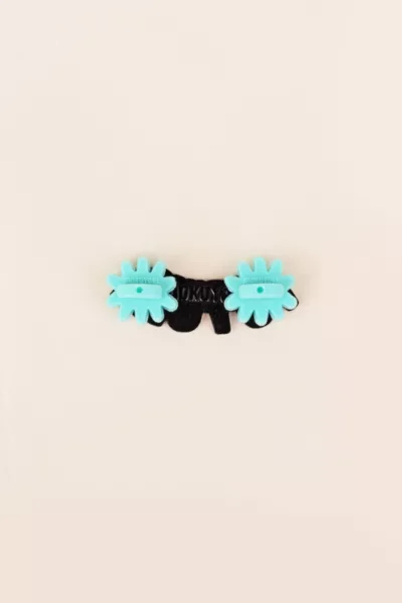 Mokuyobi Future Pin