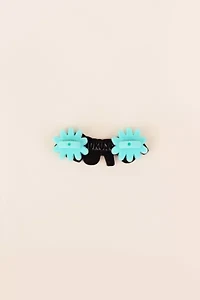 Mokuyobi Future Pin