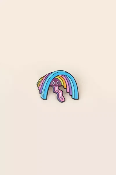 Mokuyobi Tunnel Vision Pin