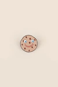 Mokuyobi Tasty Cookie Pin