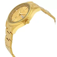 Seiko Seiko 5 Automatic Gold Dial Men's Watch SNKN96J1