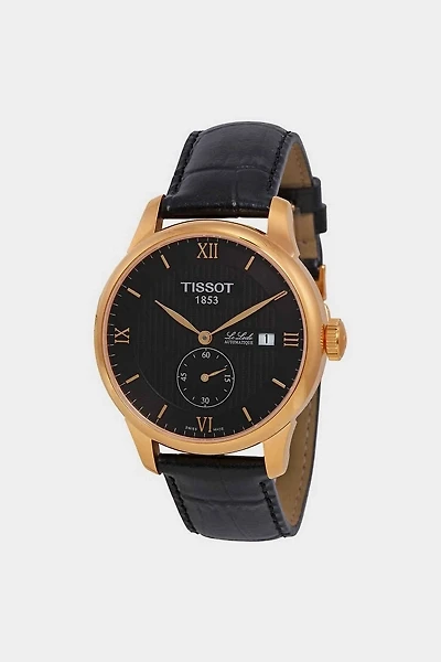 Tissot T Classic Le Locle Automatic Men's Watch T0064283605801