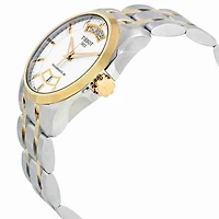 Tissot Couturier Powermatic 80 Chronograph Automatic Men's Watch T035.407.22.011.01