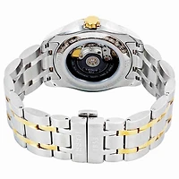 Tissot Couturier Powermatic 80 Chronograph Automatic Men's Watch T035.407.22.011.01