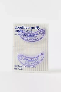 UO Gel Under Eye Pad Set