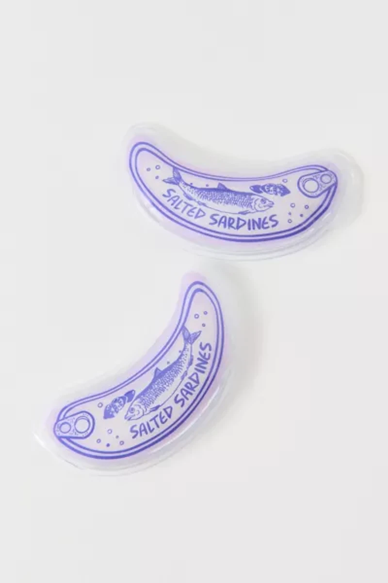 UO Gel Under Eye Pad Set
