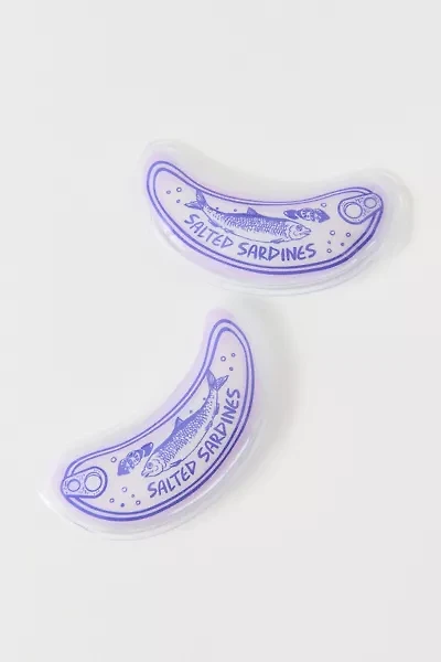 UO Gel Under Eye Pad Set