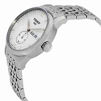 Tissot Le Locle Automatic Silver Dial Men's Watch T006.428.11.038.01