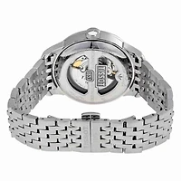 Tissot Le Locle Automatic Silver Dial Men's Watch T006.428.11.038.01