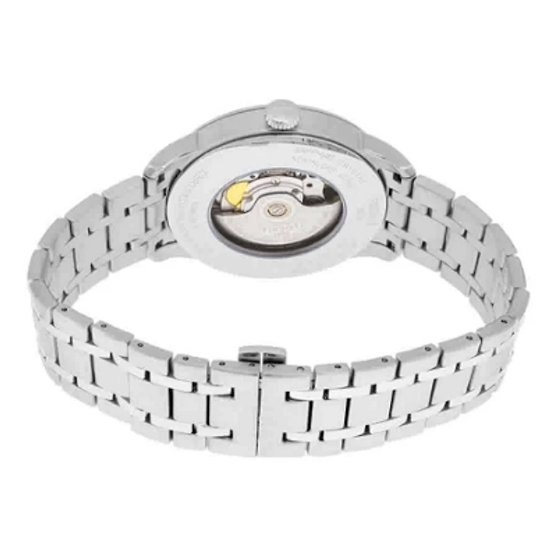 Tissot Chemin Des Tourelles Automatic Men's Watch T0994081103800