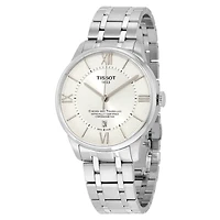 Tissot Chemin Des Tourelles Automatic Men's Watch T0994081103800