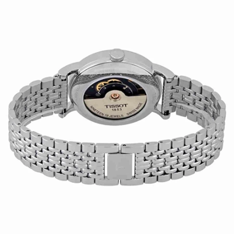 Tissot Everytime Swissmatic Automatic Men's Watch T109.407.11.031.00