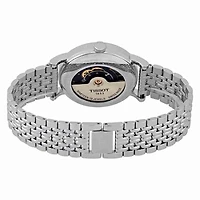 Tissot Everytime Swissmatic Automatic Men's Watch T109.407.11.031.00
