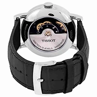 Tissot Everytime Swissmatic Automatic Silver Dial Men's Watch T109.407.16.031.00