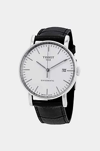 Tissot Everytime Swissmatic Automatic Silver Dial Men's Watch T109.407.16.031.00