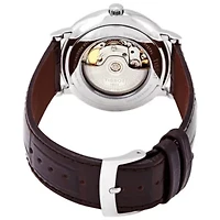 Tissot Carson Premium Automatic Silver Dial Men's Watch T1224071603100