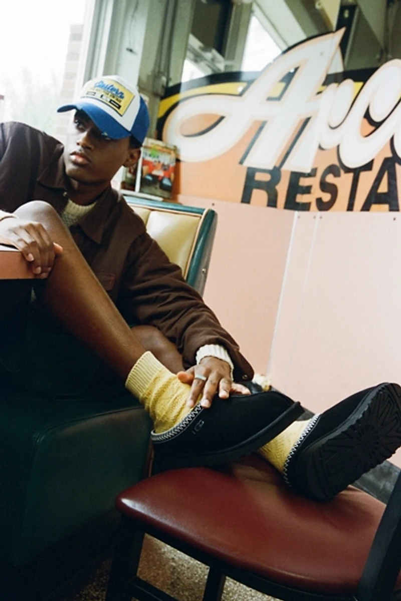 UGG Men's Tasman Slipper Clog