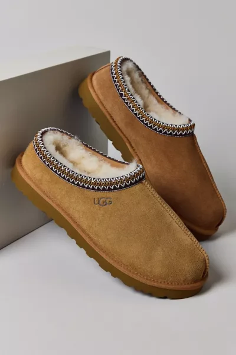 UGG Men's Tasman Slipper Clog