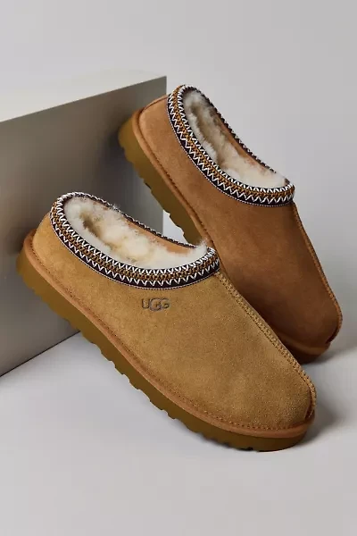 UGG Men's Tasman Slipper Clog