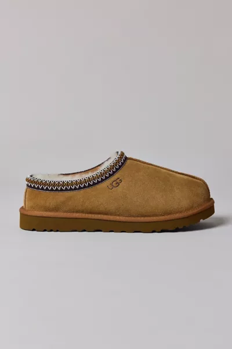 UGG Men's Tasman Slipper Clog