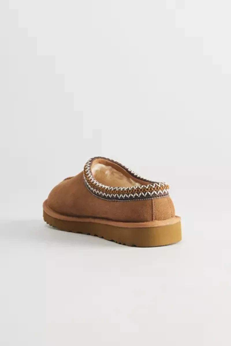 UGG Men's Tasman Slipper Clog