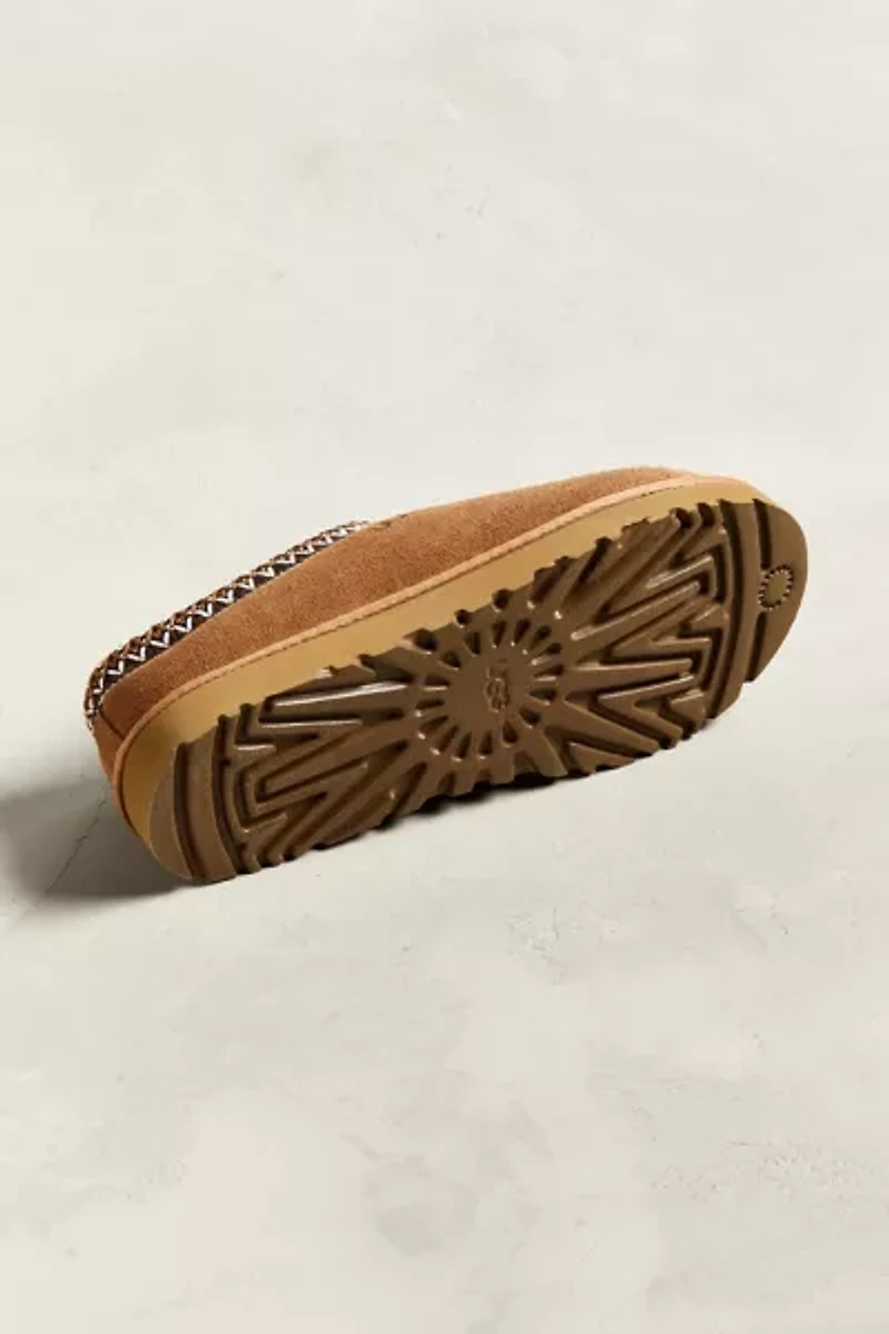 UGG Men's Tasman Slipper Clog