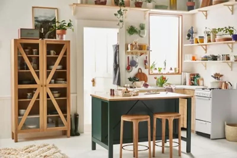 Grayson Kitchen Island