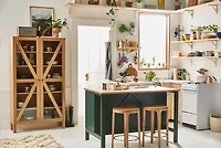 Grayson Kitchen Island