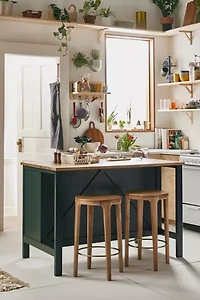 Grayson Kitchen Island