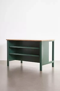 Grayson Kitchen Island