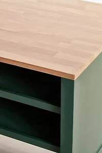 Grayson Kitchen Island