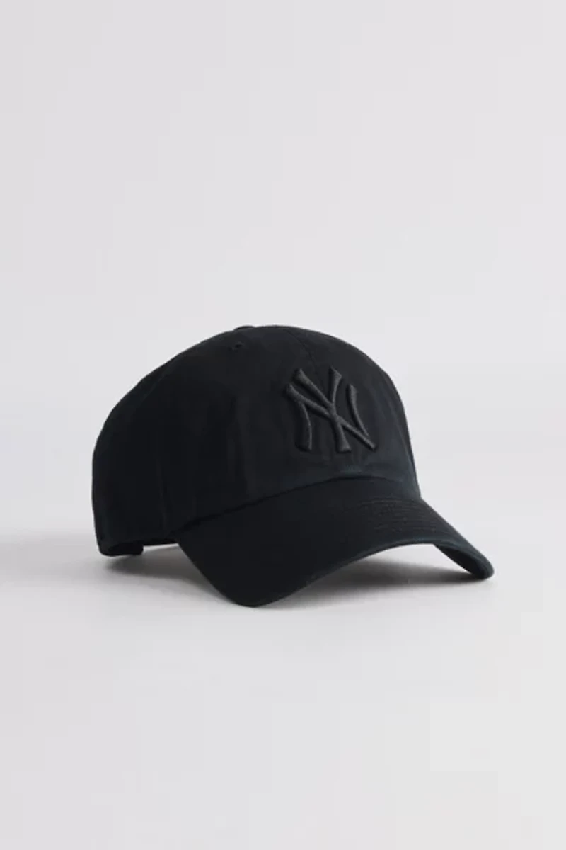 '47 Brand MLB New York Yankees Clean Up Hat