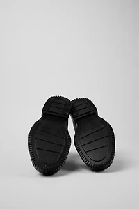 Camper Pix Leather Lace Up Boot