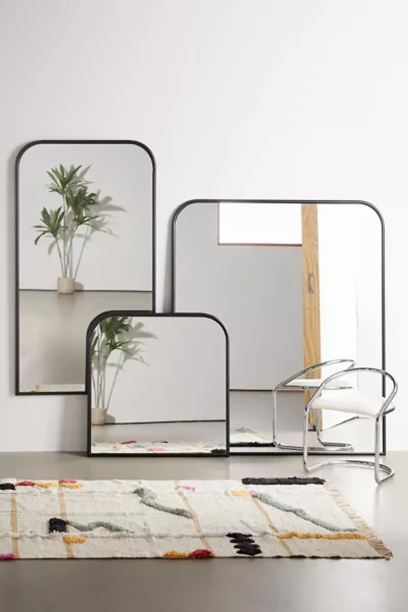 Selene Extra Large Floor Mirror