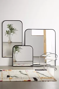 Selene Extra Large Floor Mirror