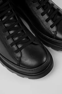 Camper Brutus Ankle boots